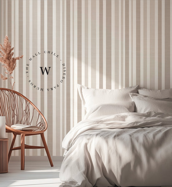 Neutral Lines Beige