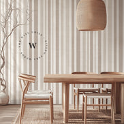 Neutral Lines Beige