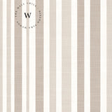 Neutral Lines Beige