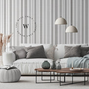 Neutral Lines Grey