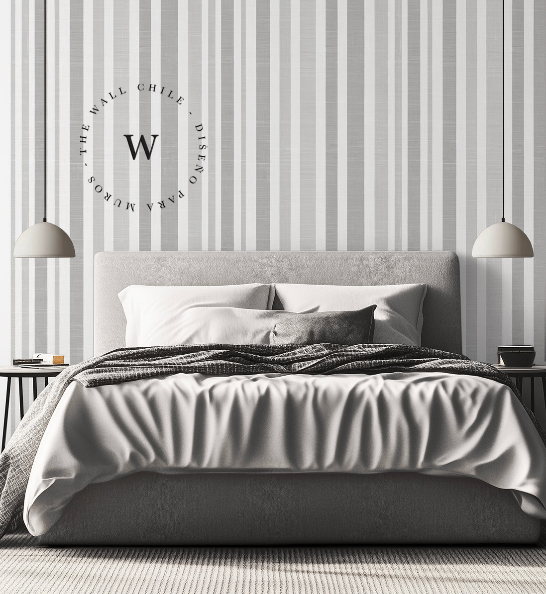 Neutral Lines Grey