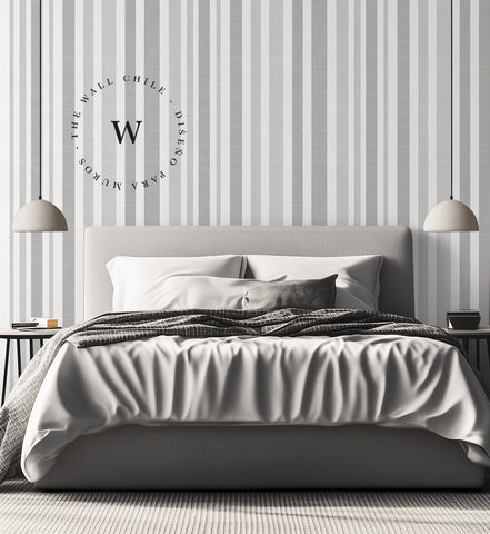 Neutral Lines Grey