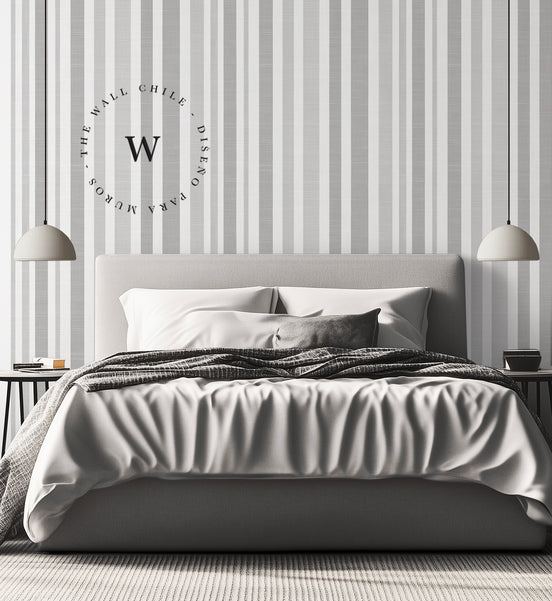 Neutral Lines Grey
