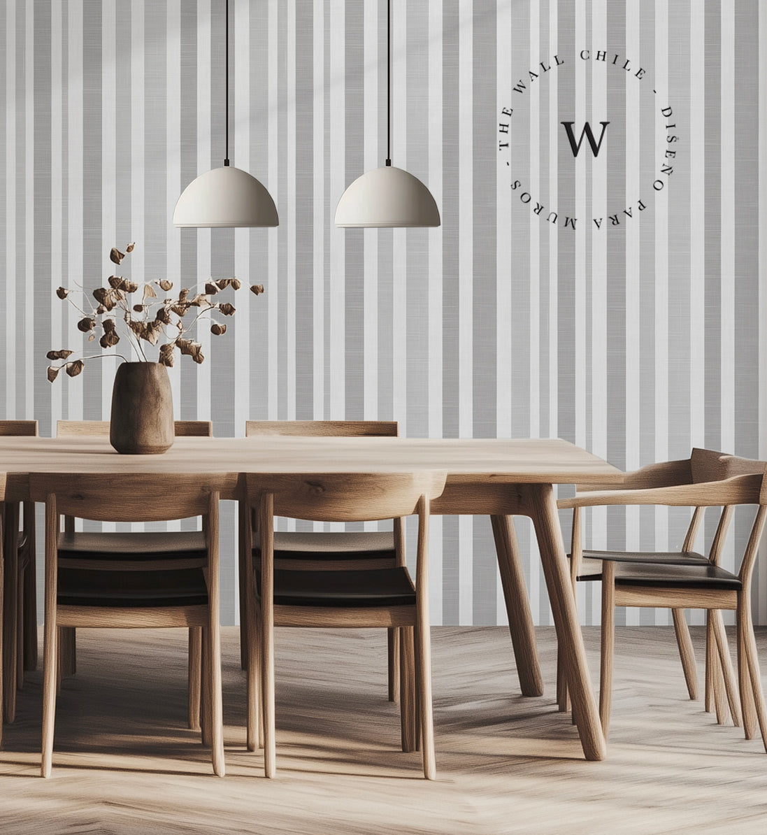 Neutral Lines Grey