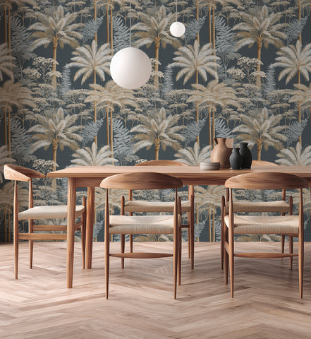 Palm Elegance