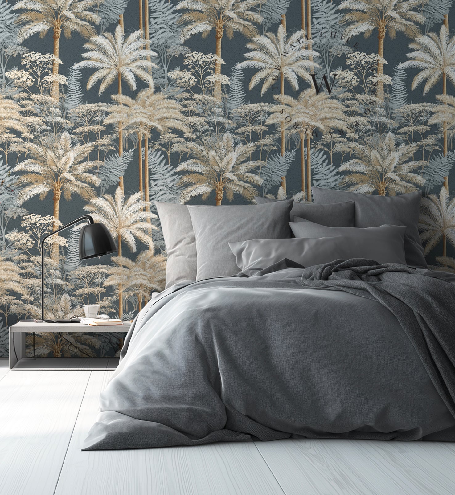 Palm Elegance