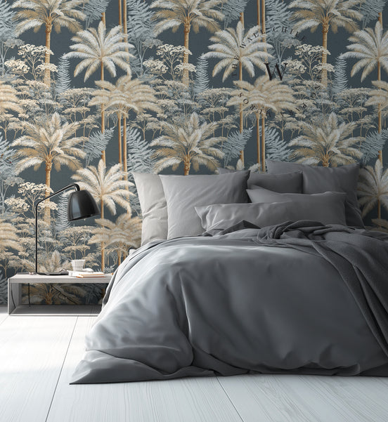 Palm Elegance