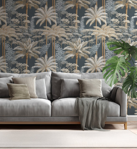 Palm Elegance