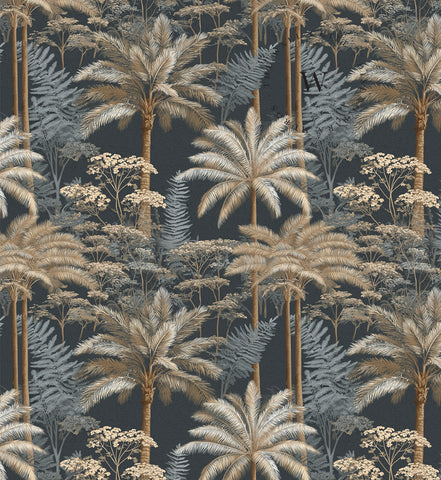 Palm Elegance