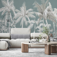 Palms Vibes Mint