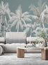 Palms Vibes Mint