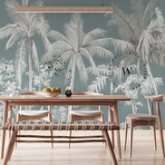 Palms Vibes Mint