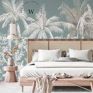 Palms Vibes Mint