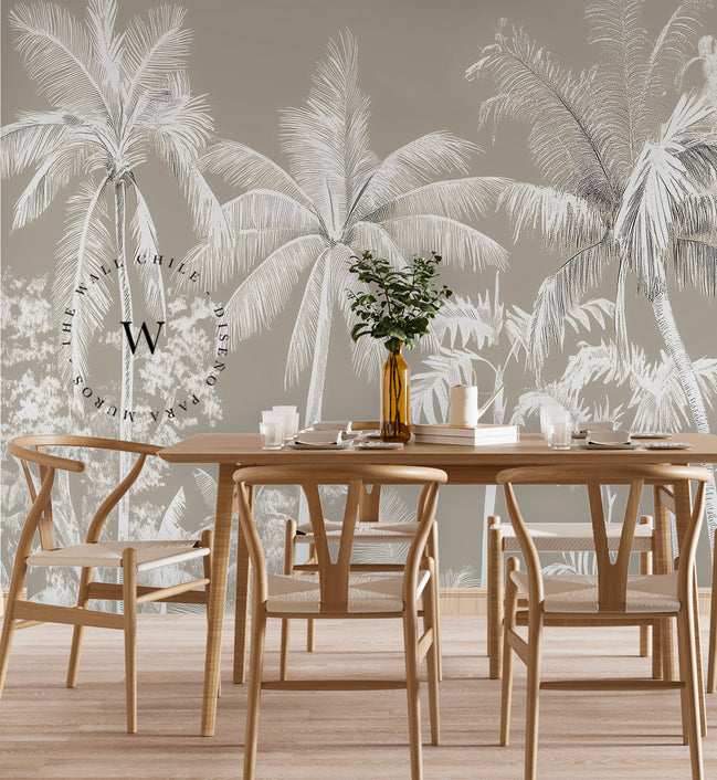 Palms Vibes