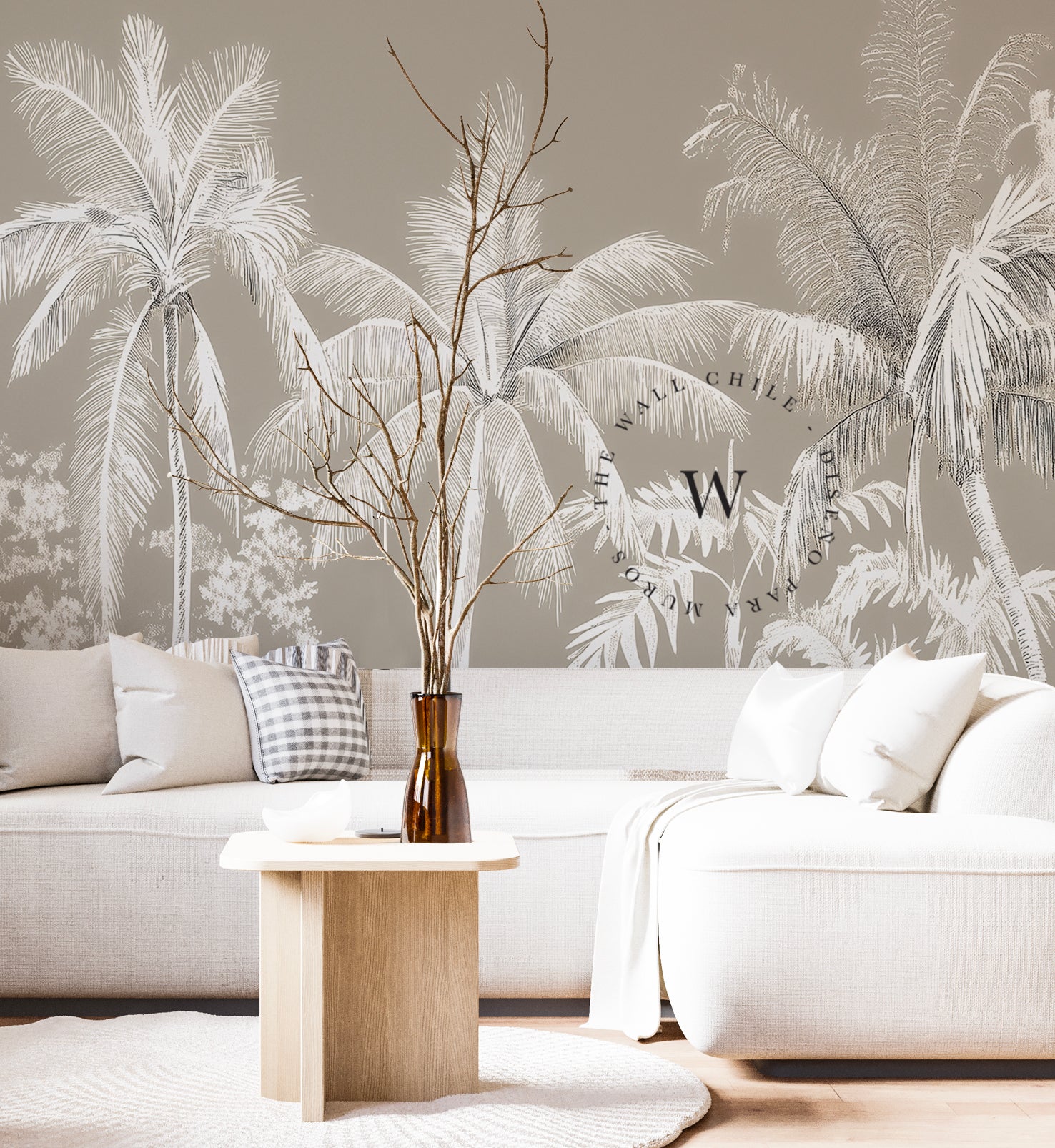 Palms Vibes