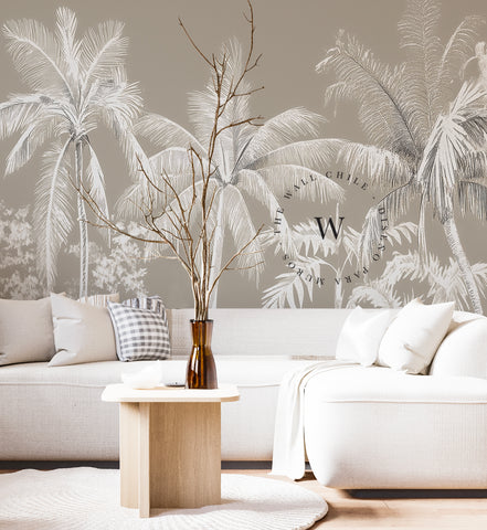 Palms Vibes