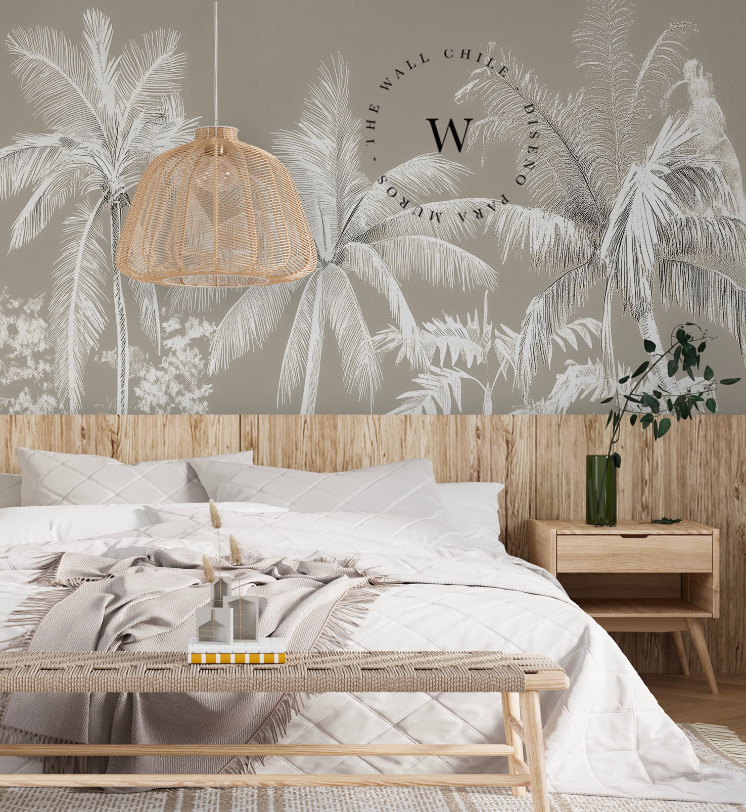 Palms Vibes