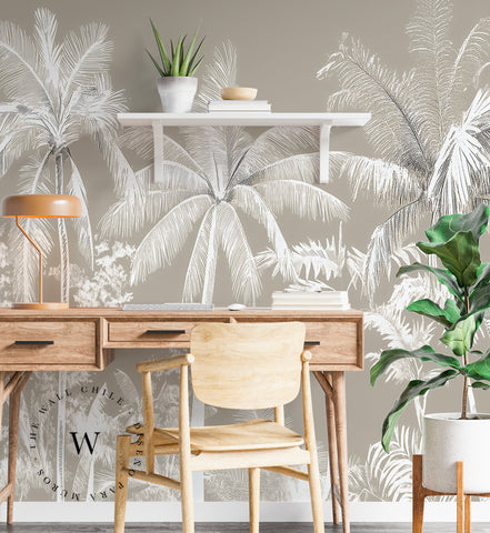 Palms Vibes