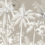 Palms Vibes
