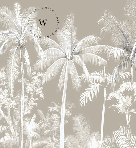 Palms Vibes