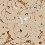 Playful Forest - Beige