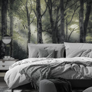 Quillin Forest