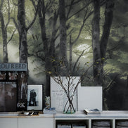 Quillin Forest