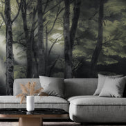 Quillin Forest