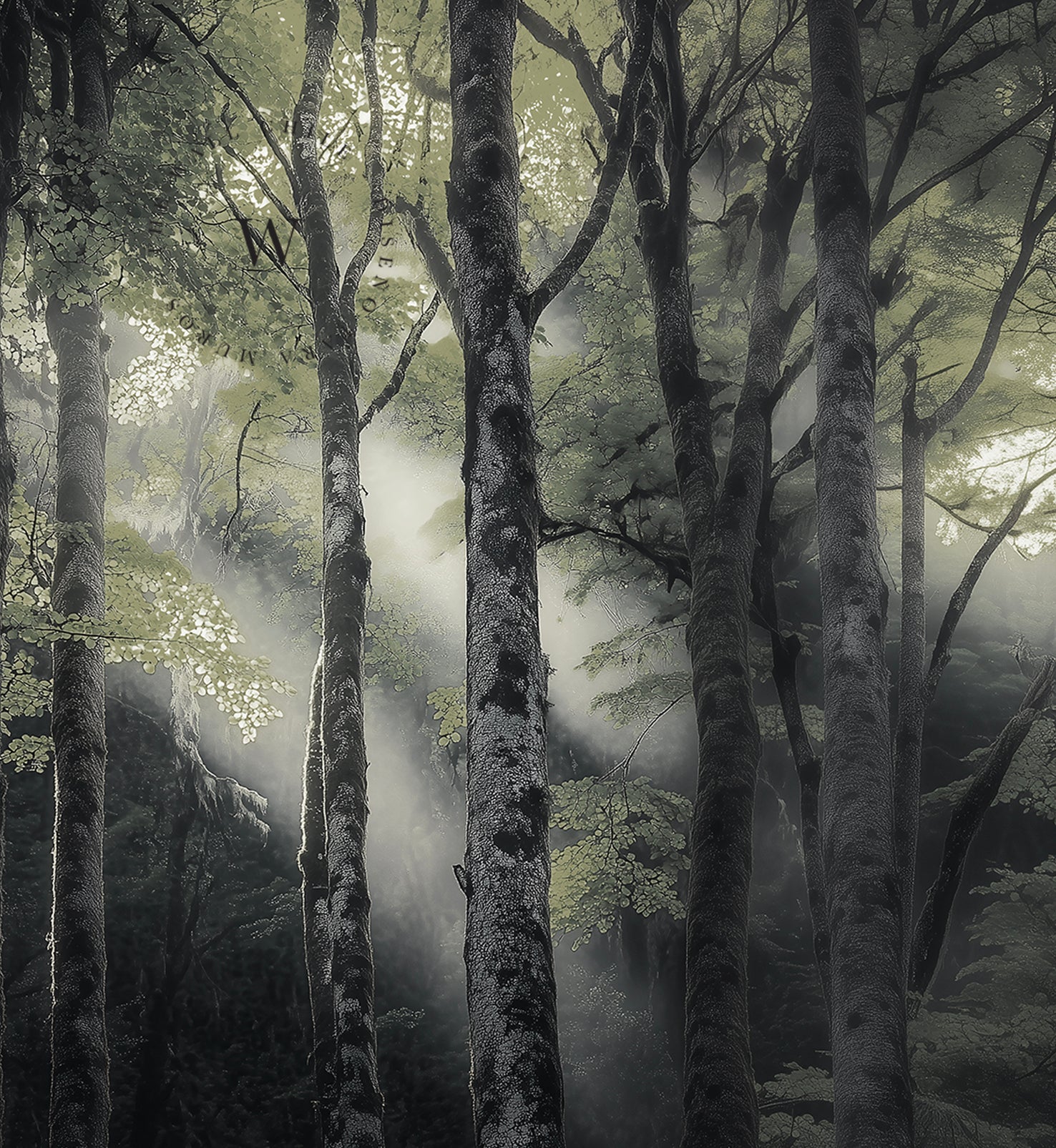 Quillin Forest