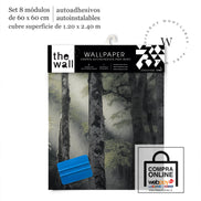 Quillin Forest