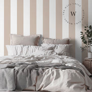 Rayas Beige