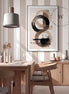 Rayas Beige