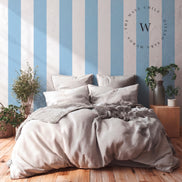Rayas Sky Blue
