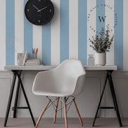 Rayas Sky Blue