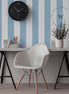 Rayas Sky Blue