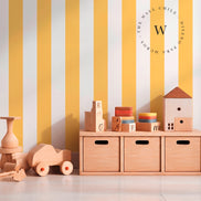 Rayas Yellow