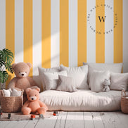 Rayas Yellow
