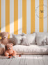 Rayas Yellow