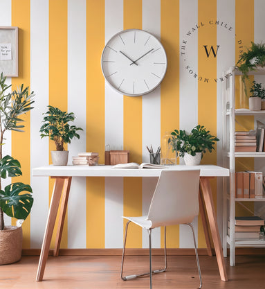 Rayas Yellow