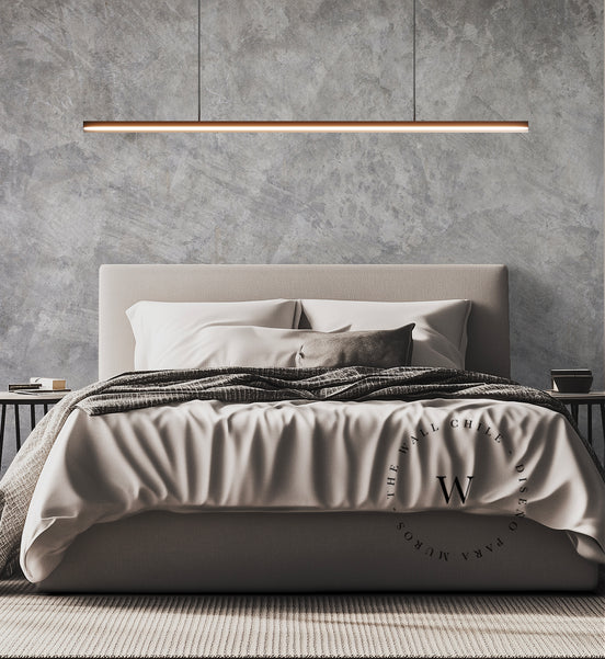 Rustic Concrete