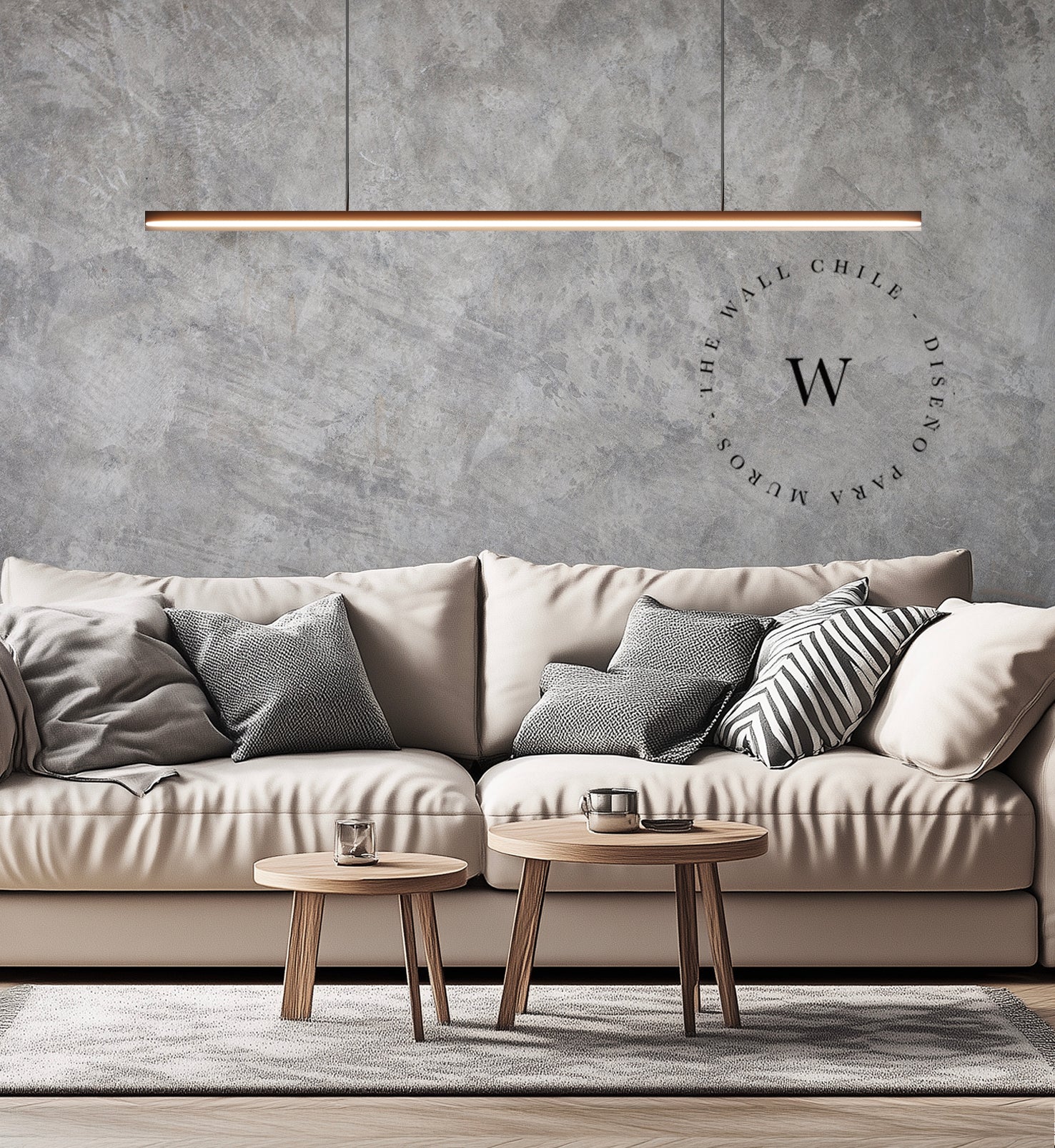 Rustic Concrete