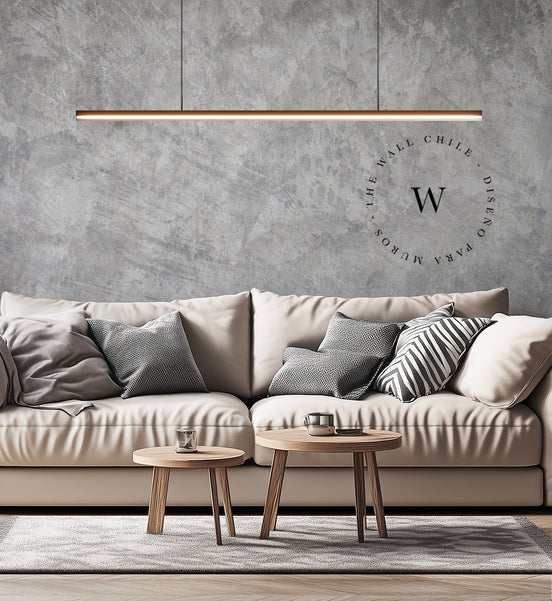 Rustic Concrete