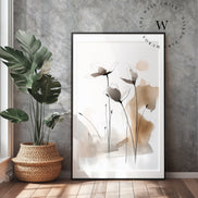 Rustic Concrete