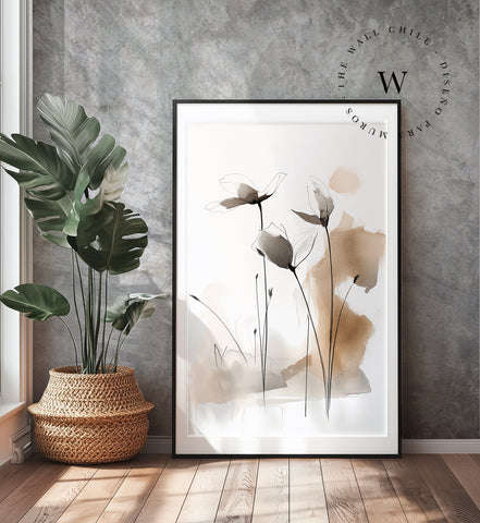 Rustic Concrete