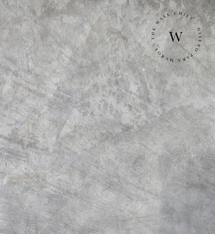 Rustic Concrete