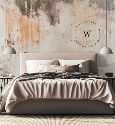 Rustic Wall