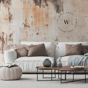Rustic Wall