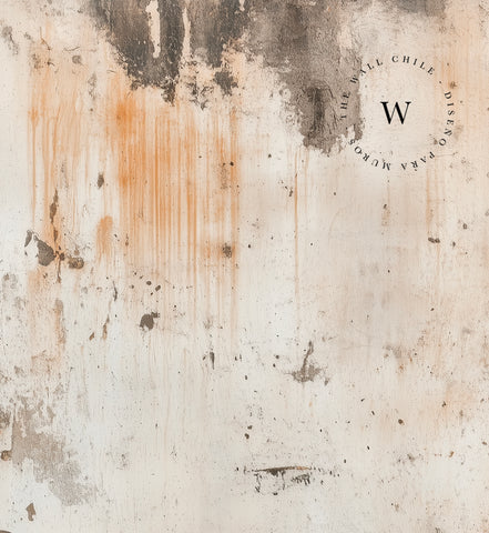 Rustic Wall