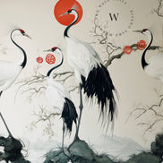 Sacred Wings