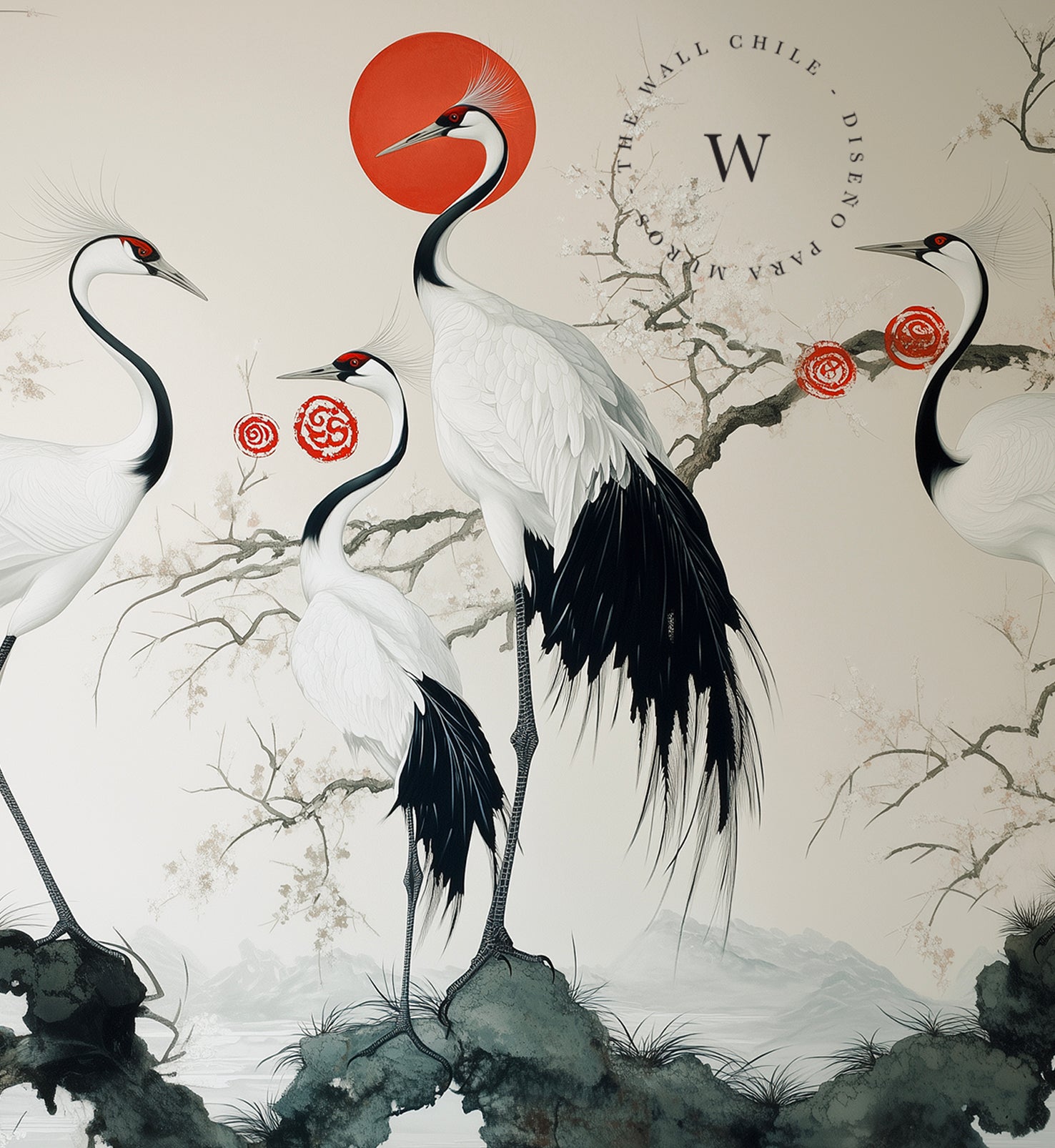 Sacred Wings